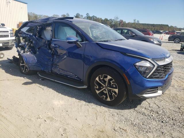 2023 KIA SPORTAGE E - 5XYK33AF3PG088390