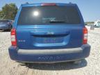 JEEP PATRIOT SP photo