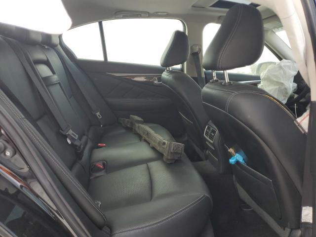 2017 INFINITI Q50 PREMIU - JN1EV7AP2HM730124