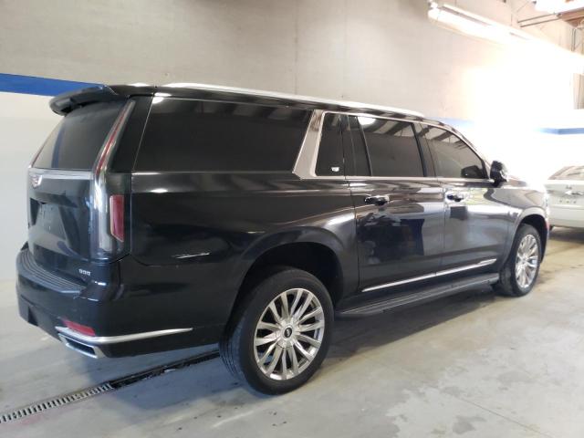 2021 CADILLAC ESCALADE E 1GYS4KKL9MR307632