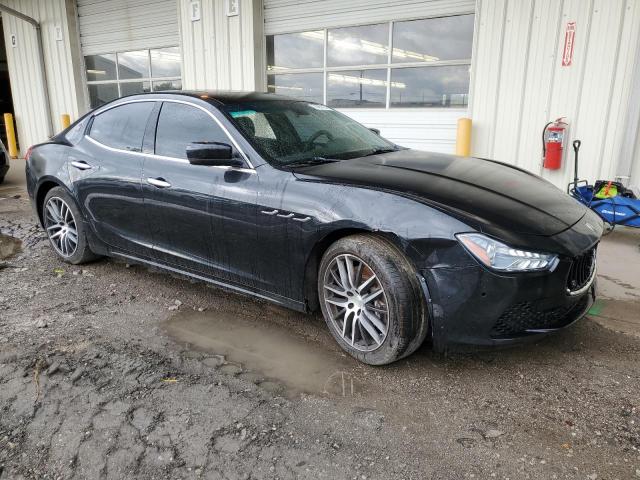 VIN ZAM57RTA5F1134558 2015 MASERATI ALL MODELS no.4