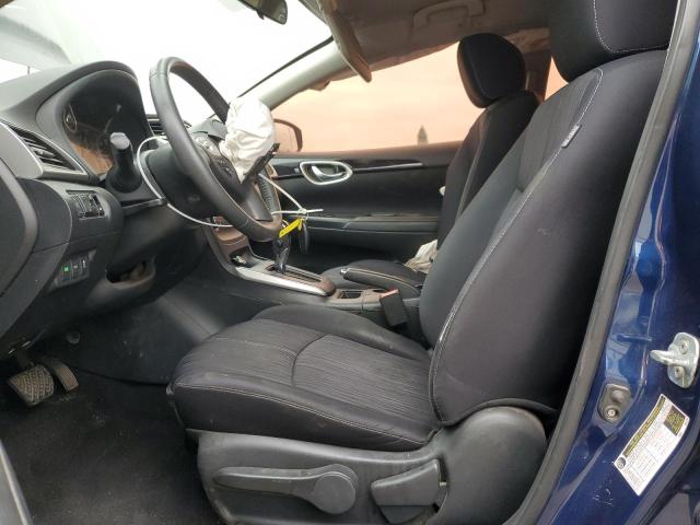 2016 NISSAN SENTRA S - 3N1AB7AP9GY276702