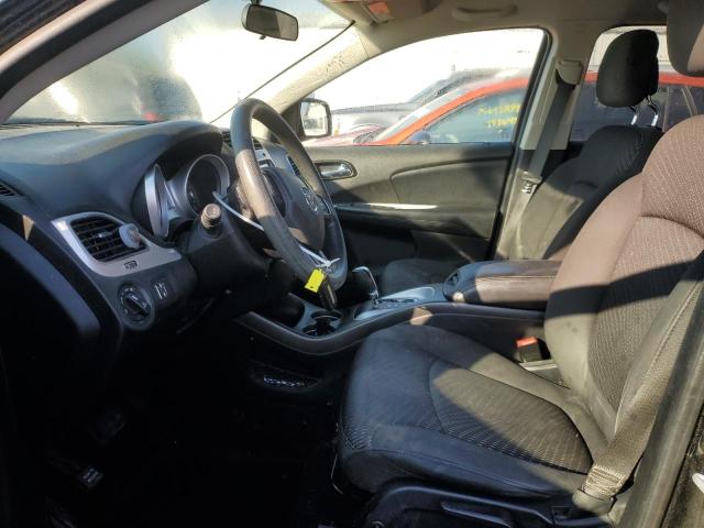 2018 DODGE JOURNEY SX - 3C4PDCBG0JT229460
