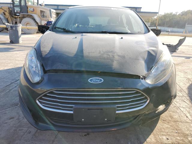 VIN 3FADP4EJ1GM142165 2016 Ford Fiesta, SE no.5