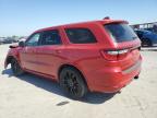 Lot #3024484530 2017 DODGE DURANGO R/