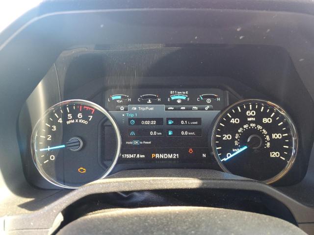2015 FORD F150 SUPER - 1FTEW1EF5FKE08143