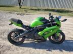 2012 KAWASAKI EX650 EC - JKAEXEE16CDA00160