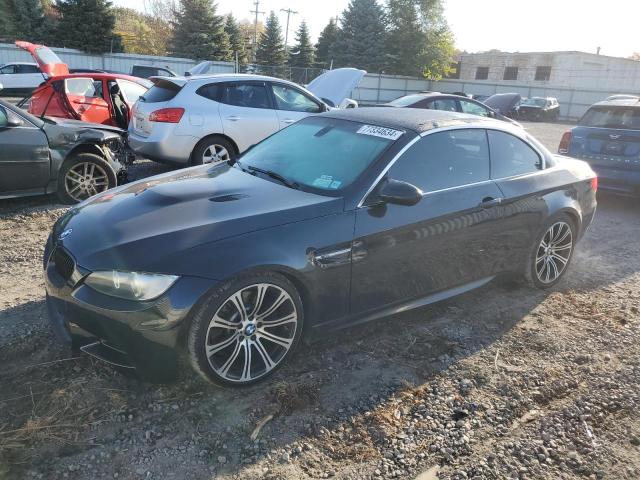 VIN WBSDX9C58DE785751 2013 BMW M3 no.1