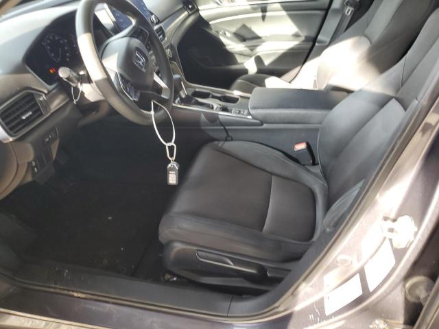 2019 HONDA ACCORD LX - 1HGCV1F17KA071375