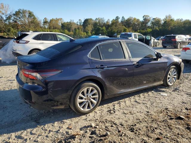 2021 TOYOTA CAMRY LE - 4T1C11AK3MU462790