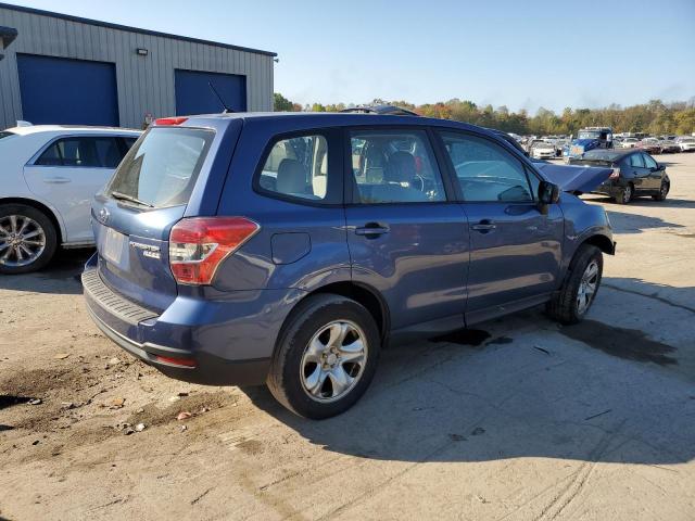 VIN JF2SJAAC6EH464411 2014 Subaru Forester, 2.5I no.3