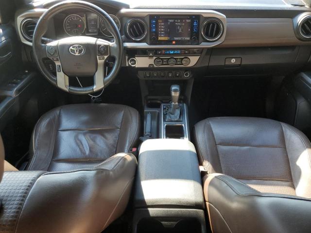 2016 TOYOTA TACOMA DOU - 5TFEZ5CN3GX020017
