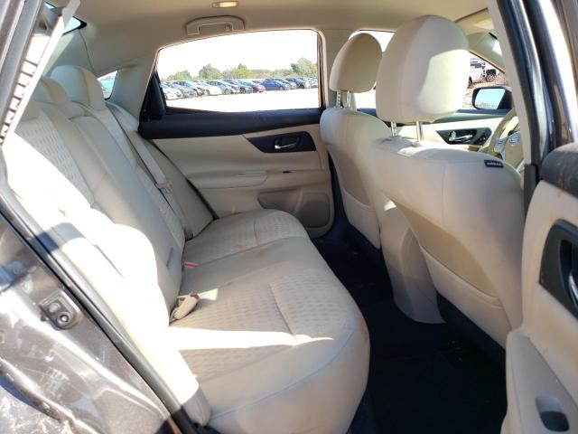 2016 NISSAN ALTIMA 2.5 - 1N4AL3AP3GN360326