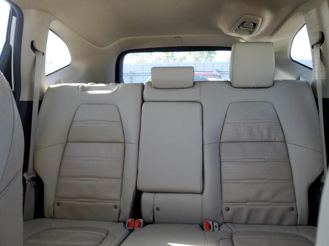 2020 HONDA CR-V EXL - 5J6RW1H82LL003307