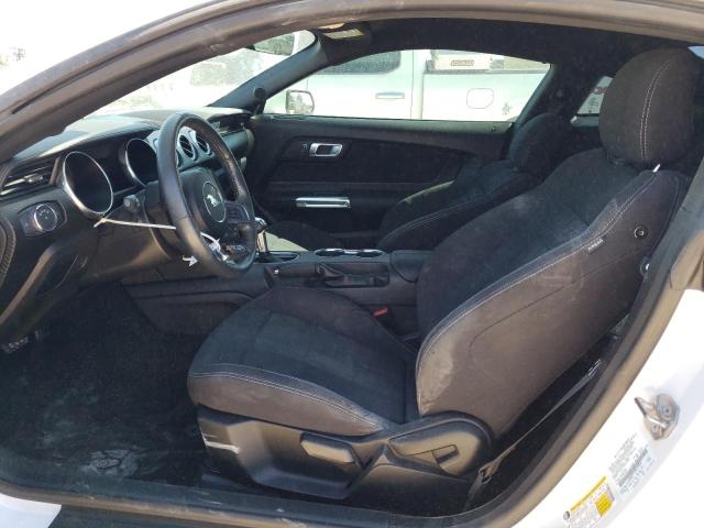 2021 FORD MUSTANG - 1FA6P8TH4M5119822