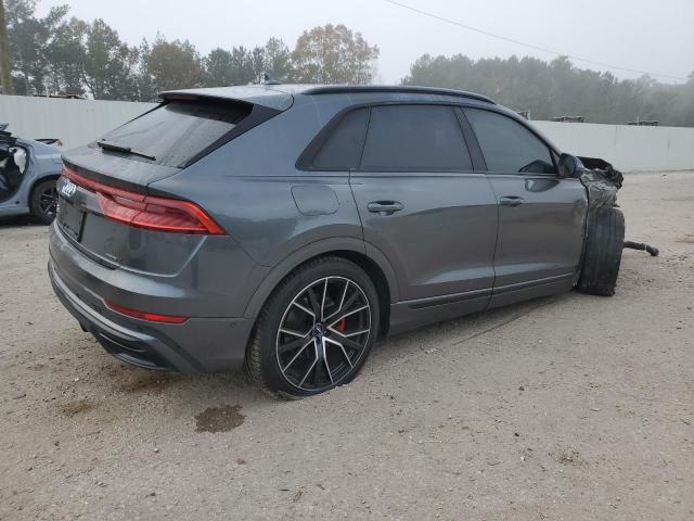 2020 AUDI Q8 PRESTIG WA1FVAF10LD013856