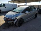 2020 HONDA FIT SPORT - 3HGGK5H60LM714227