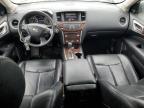 NISSAN PATHFINDER photo