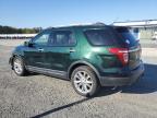 FORD EXPLORER X photo