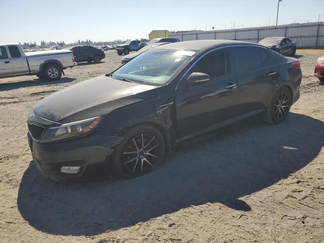 2015 KIA OPTIMA LX #3025695351