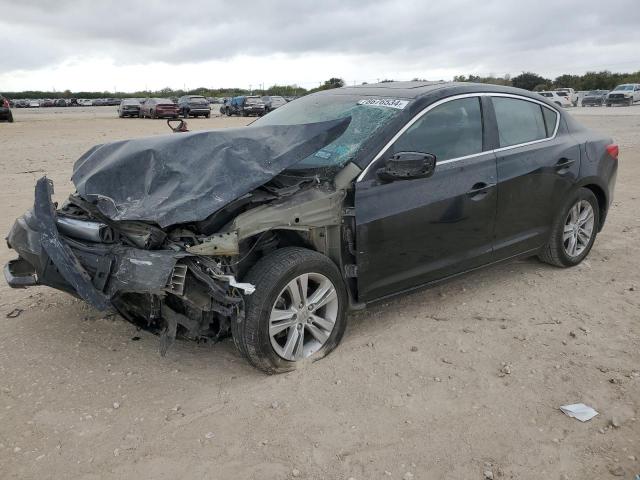 VIN 19VDE1F36DE000598 2013 ACURA ILX no.1