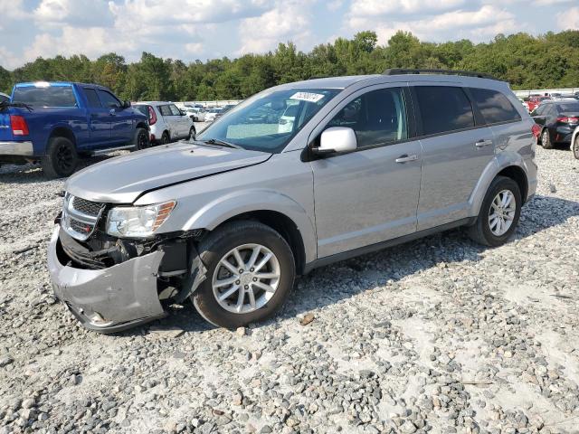 VIN 3C4PDCBG9GT139877 2016 Dodge Journey, Sxt no.1