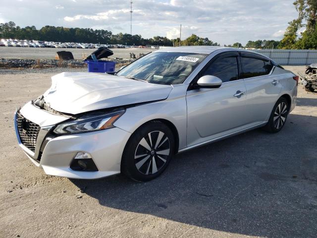 2020 NISSAN ALTIMA SL - 1N4BL4EV6LC236849