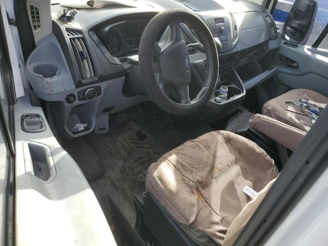 2017 FORD TRANSIT T- - 1FDBW5PM2HKB19077