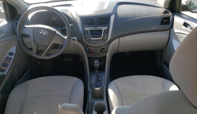 2016 HYUNDAI ACCENT SE - KMHCT4AEXGU089239