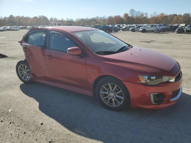 2016 MITSUBISHI LANCER ES JA32V2FW3GU003493
