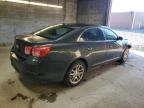 CHEVROLET MALIBU 1LT photo