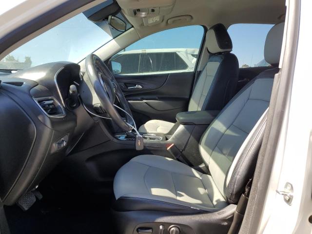 2019 CHEVROLET EQUINOX LT - 2GNAXUEV5K6283623