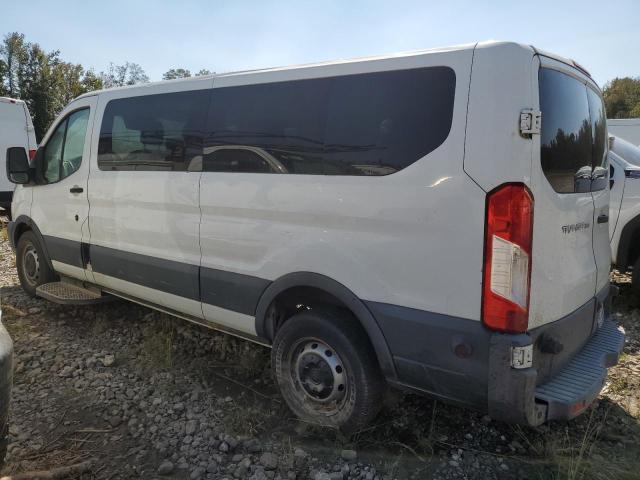 2017 FORD TRANSIT T- - 1FBZX2ZM9HKA26766
