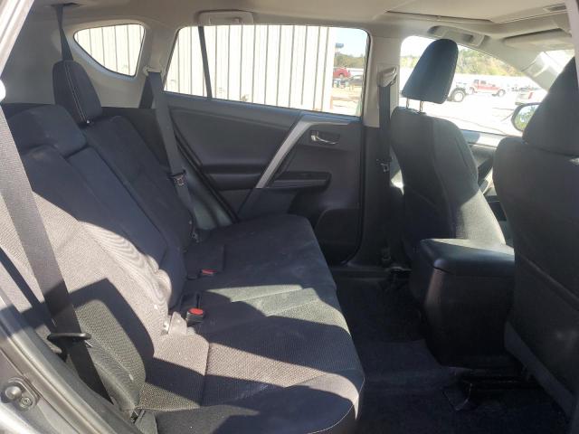 2017 TOYOTA RAV4 XLE - 2T3RFREV1HW563127