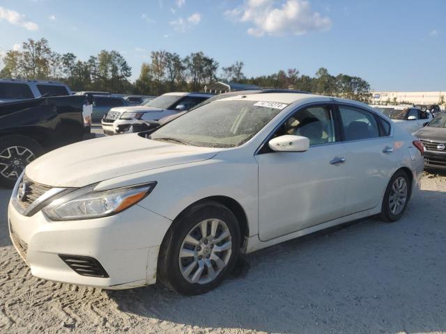 2017 NISSAN ALTIMA 2.5 - 1N4AL3AP4HN359803
