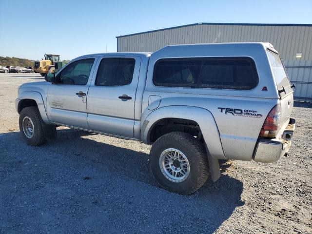 VIN 5TFJU4GN2DX037744 2013 Toyota Tacoma, Double Ca... no.2