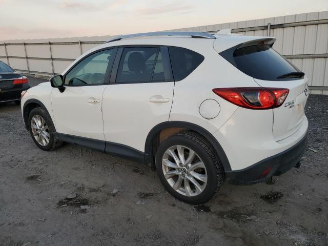 2015 MAZDA CX-5 GT - JM3KE4DY0F0533421