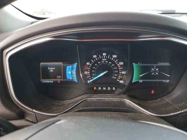 2015 FORD FUSION TIT - 3FA6P0K92FR107843
