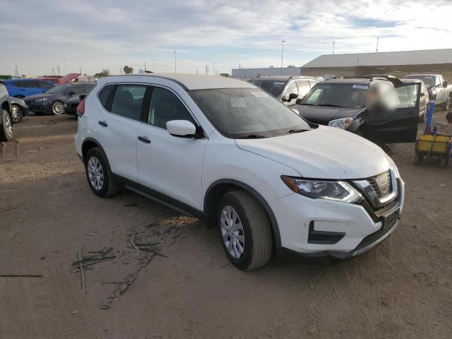 2017 NISSAN ROGUE S - KNMAT2MV2HP600244