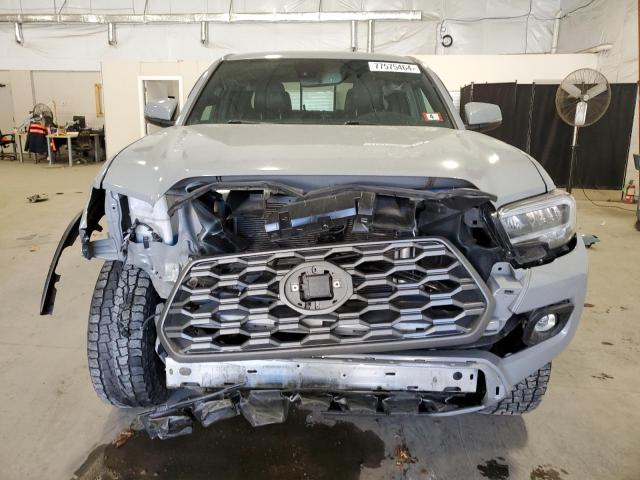 2021 TOYOTA TACOMA DOU - 3TMCZ5AN8MM372165