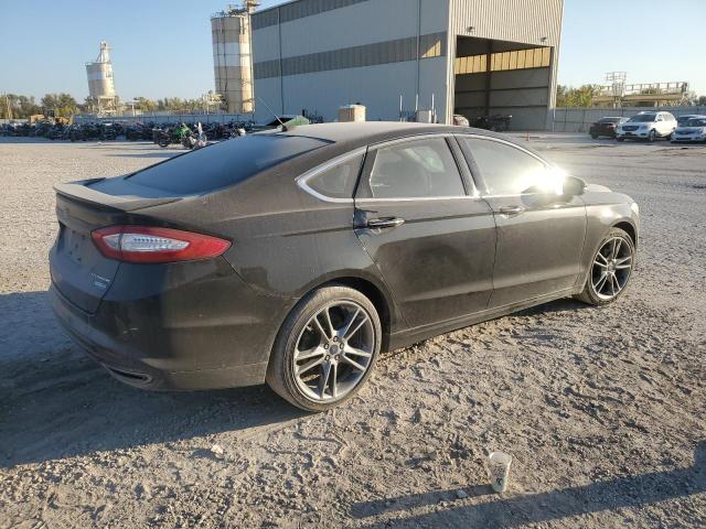 VIN 3FA6P0D99GR280368 2016 Ford Fusion, Titanium no.3