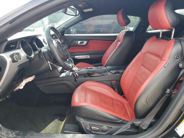 2017 FORD MUSTANG - 1FA6P8TH7H5332852