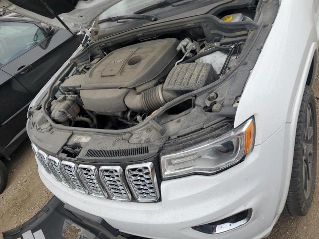 2017 JEEP GRAND CHER - 1C4RJFCG5HC645737