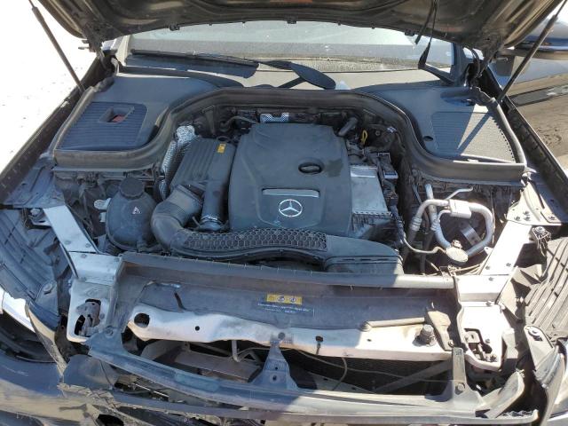 2019 MERCEDES-BENZ GLC 300 - WDC0G4JB0KV137152