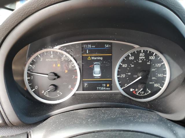 2019 NISSAN SENTRA S - 3N1AB7AP8KY354038
