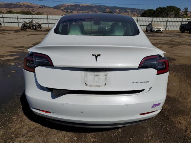 2018 TESLA MODEL 3 - 5YJ3E1EB5JF074886