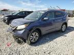 Lot #3006955506 2013 HONDA CR-V EXL