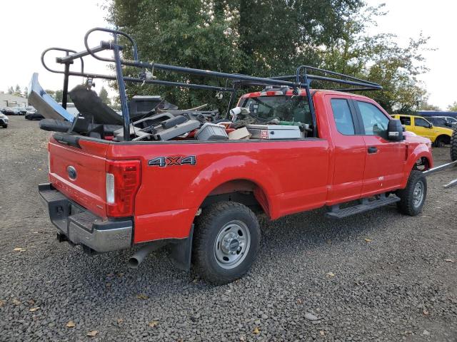 2019 FORD F250 SUPER - 1FT7X2B68KEF21948