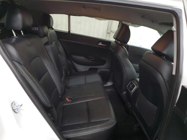 2018 KIA SPORTAGE E - KNDPNCAC8J7457108