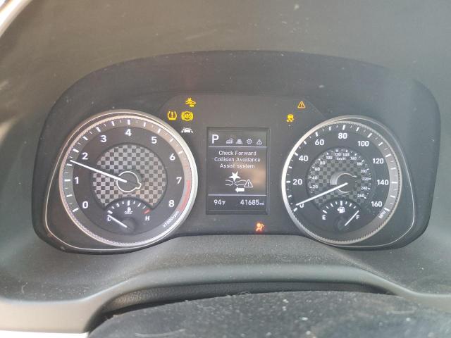 2020 HYUNDAI ELANTRA SE - 5NPD74LF7LH514875